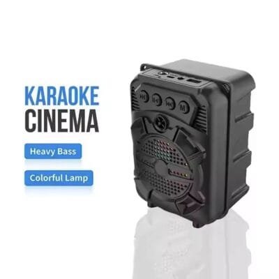 Mobile Mini BT Speaker (11)