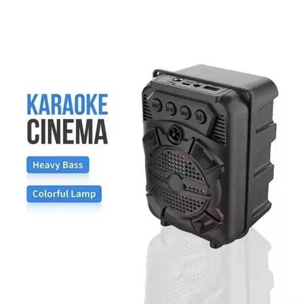 Mobile Mini BT Speaker (11)