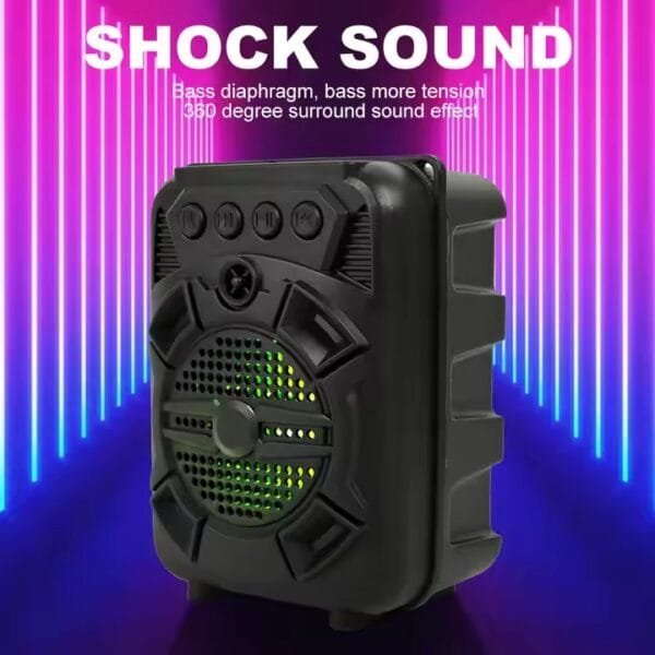 Mobile Mini BT Speaker (12)
