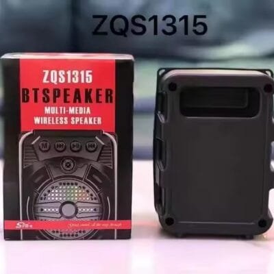 Mobile Mini BT Speaker (5)