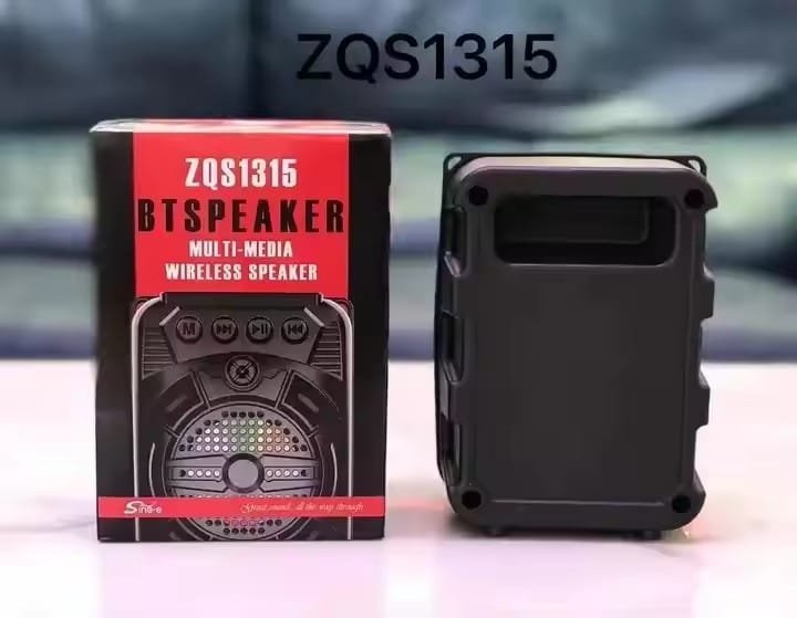 Mobile Mini BT Speaker (5)