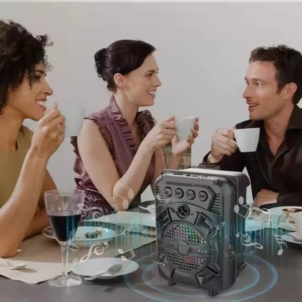 Mobile Mini BT Speaker (6)
