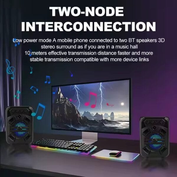 Mobile Mini BT Speaker (9)