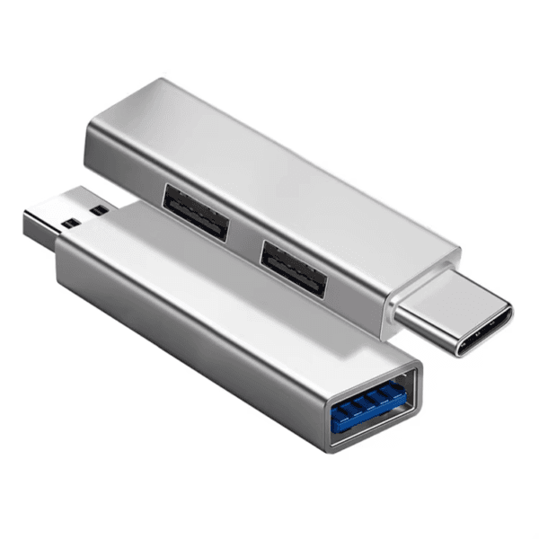 Multi Usb 3 Port Extensor (1)