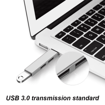 Multi Usb 3 Port Extensor (12)