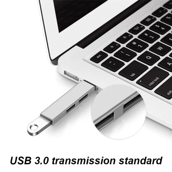 Multi Usb 3 Port Extensor (12)
