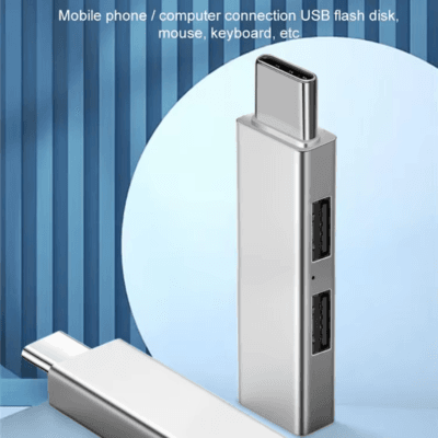Multi Usb 3 Port Extensor (15)