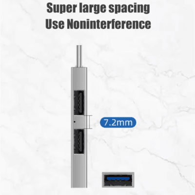 Multi Usb 3 Port Extensor (17)