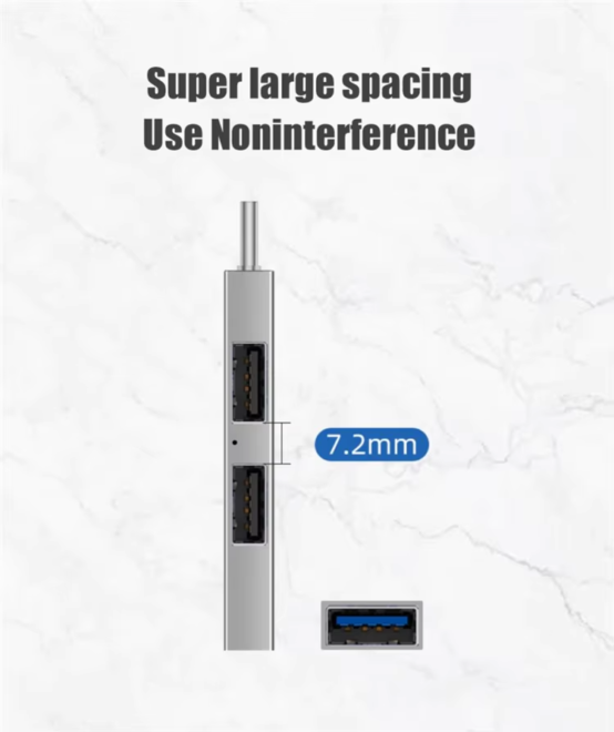 Multi Usb 3 Port Extensor (17)