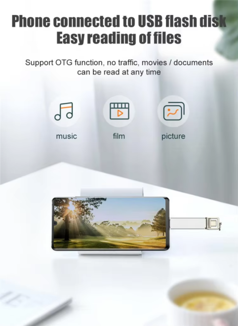 Multi Usb 3 Port Extensor (7)