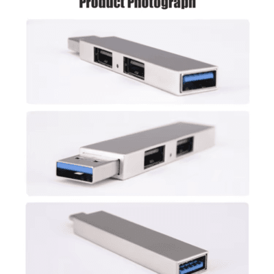 Multi Usb 3 Port Extensor (9)