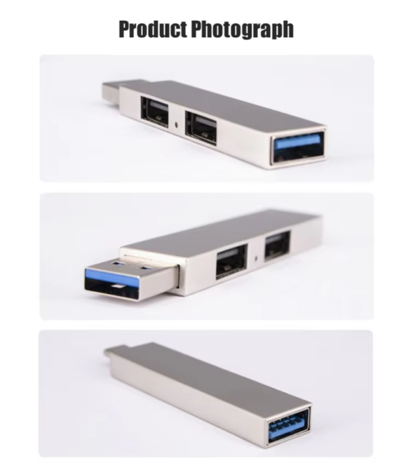Multi Usb 3 Port Extensor (9)