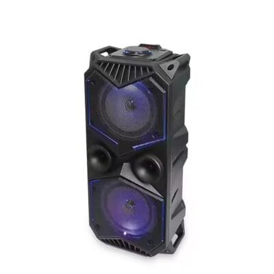 Multimedia Karaoke Speaker (1)
