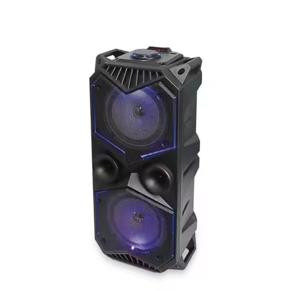 Multimedia Karaoke Speaker (1)