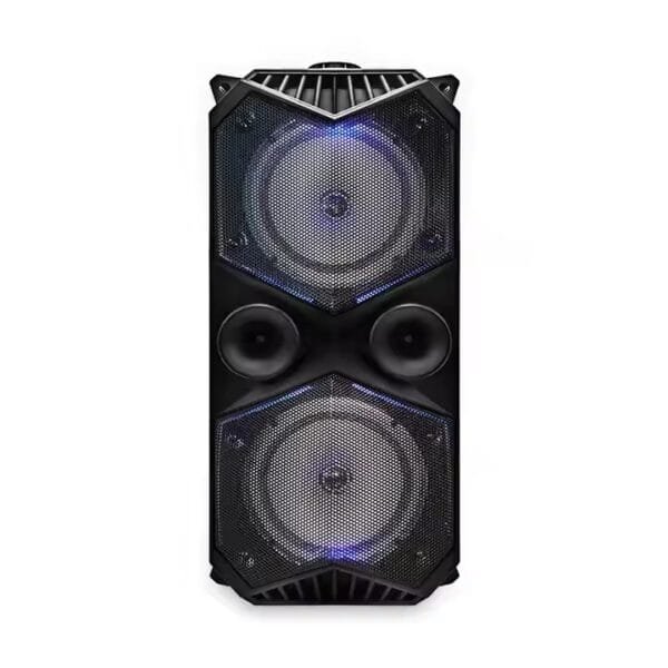 Multimedia Karaoke Speaker (4)