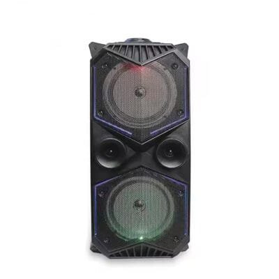 Multimedia Karaoke Speaker (5)