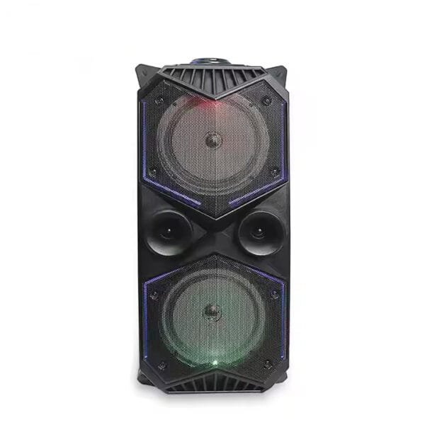 Multimedia Karaoke Speaker (5)