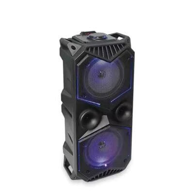 Multimedia Karaoke Speaker (7)