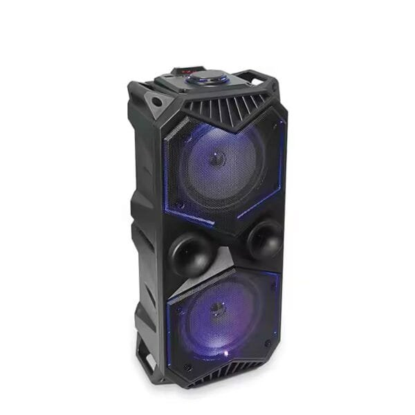 Multimedia Karaoke Speaker (7)