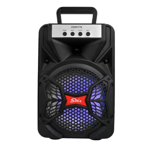 New 6 Inch Speaker (8)