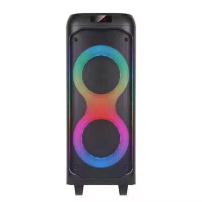 New 60W Power Bluetooth Speaker (1)