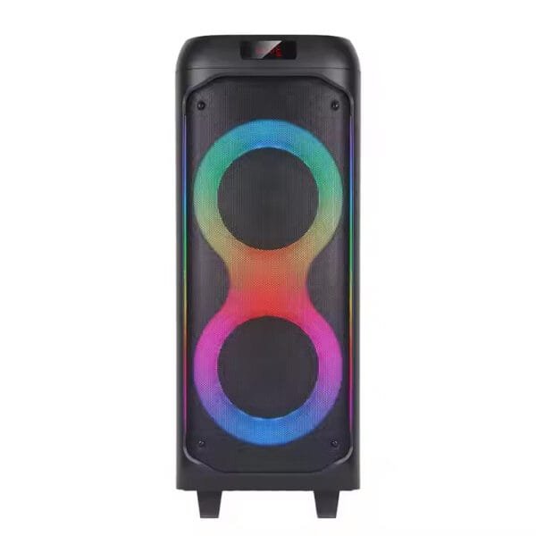 New 60W Power Bluetooth Speaker (1)