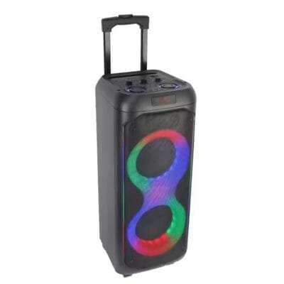 New 60W Power Bluetooth Speaker (2)