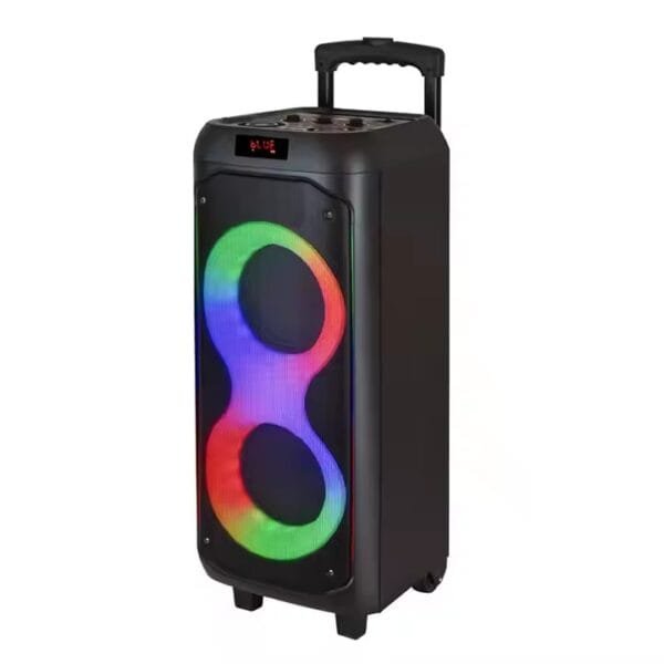 New 60W Power Bluetooth Speaker (5)