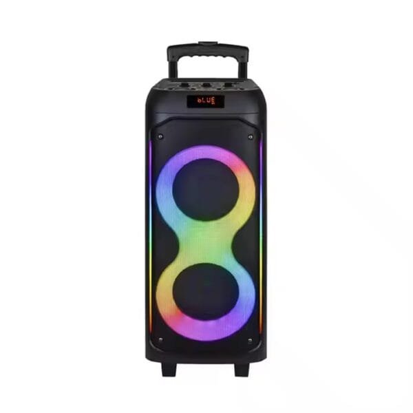 New 60W Power Bluetooth Speaker (6)