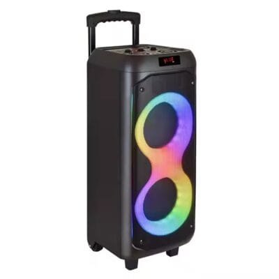 New 60W Power Bluetooth Speaker (7)