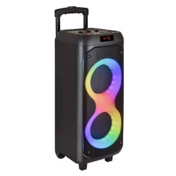 New 60W Power Bluetooth Speaker (7)