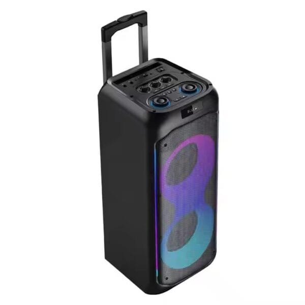 New 60W Power Bluetooth Speaker (8)