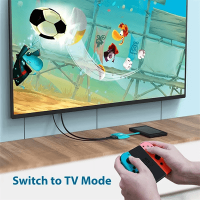 Nintendo Switch Dock (11)