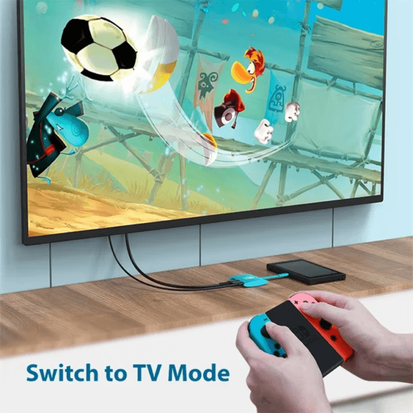 Nintendo Switch Dock (11)