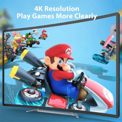 Nintendo Switch Dock (7)
