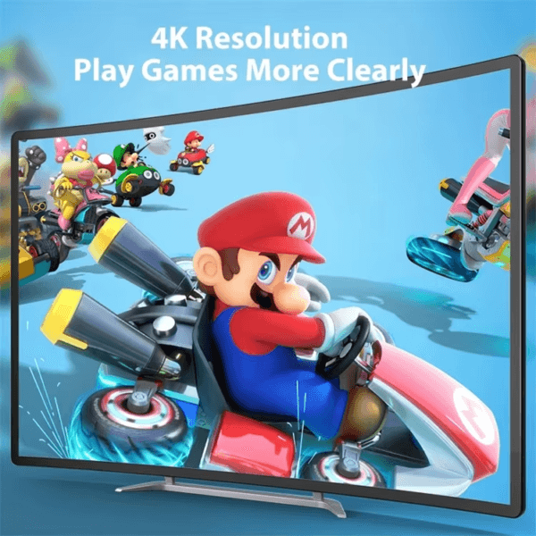 Nintendo Switch Dock (7)