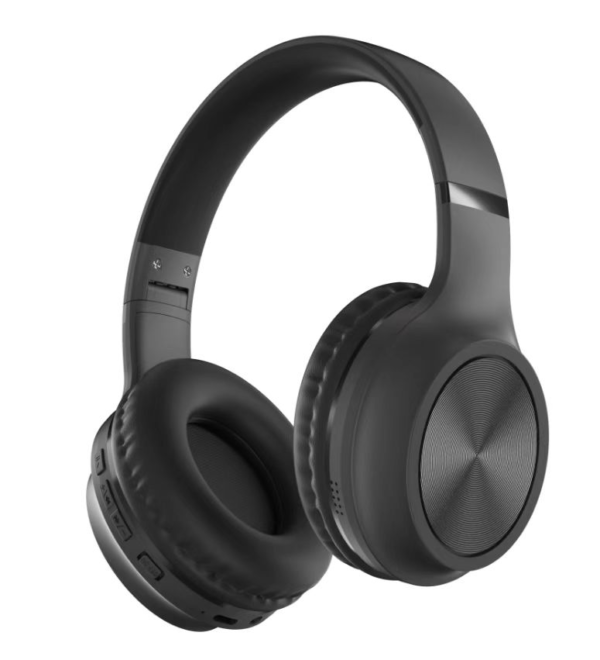 Noise Cancellation Bluetooth Headset (10)