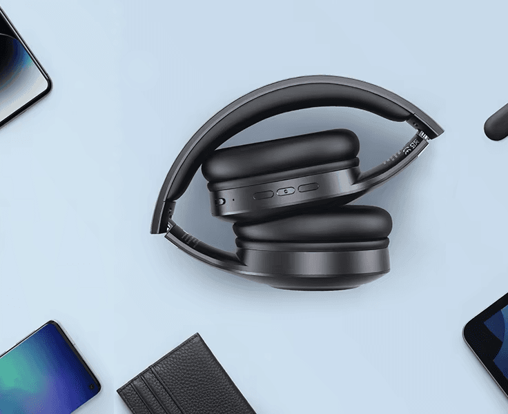 Noise Cancellation Bluetooth Headset (3)