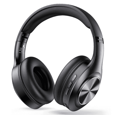 Noise Cancellation Bluetooth Headset (4)