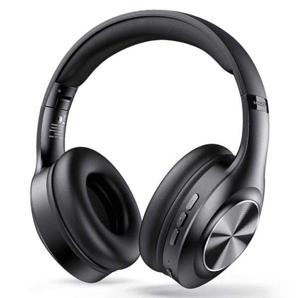 Noise Cancellation Bluetooth Headset (4)