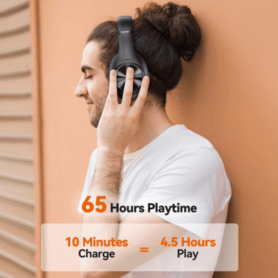Noise Cancellation Bluetooth Headset (8)