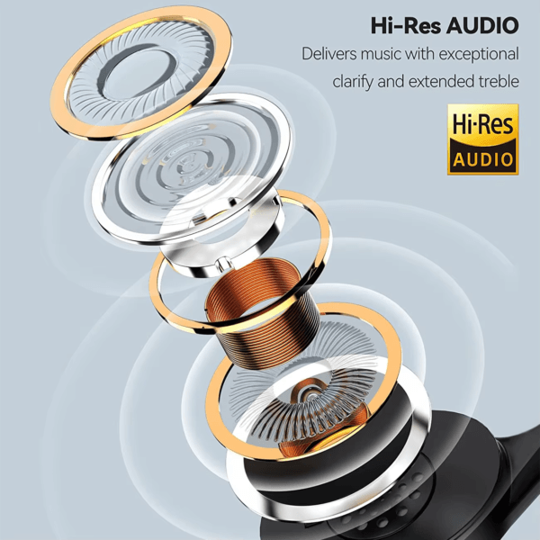 Noise Cancellation Bluetooth Headset (9)