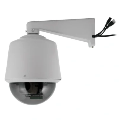 Optical Zoom IP PTZ Camera (IP-510H) (1)
