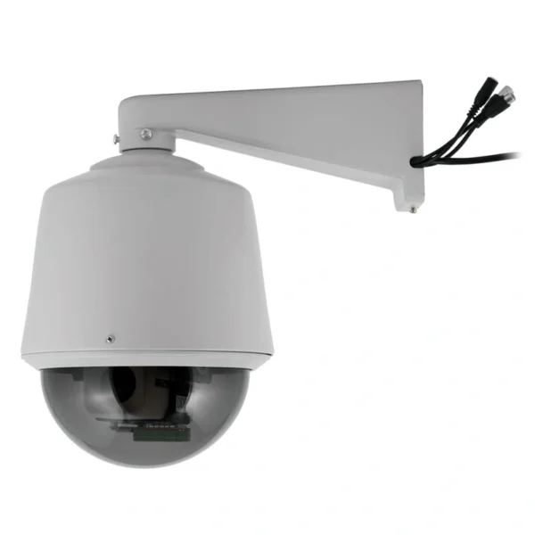 Optical Zoom IP PTZ Camera (IP-510H) (1)