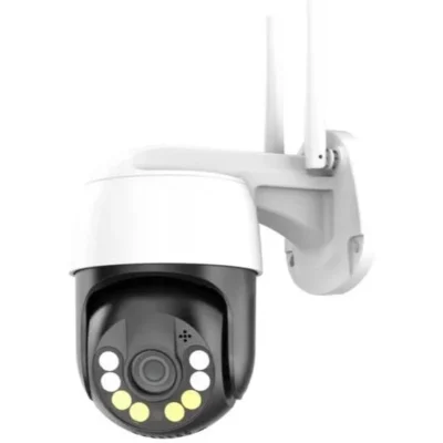 Outdoor Color Night Vision ( (11)