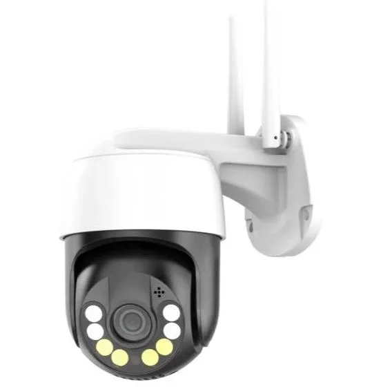 Outdoor Color Night Vision ( (11)