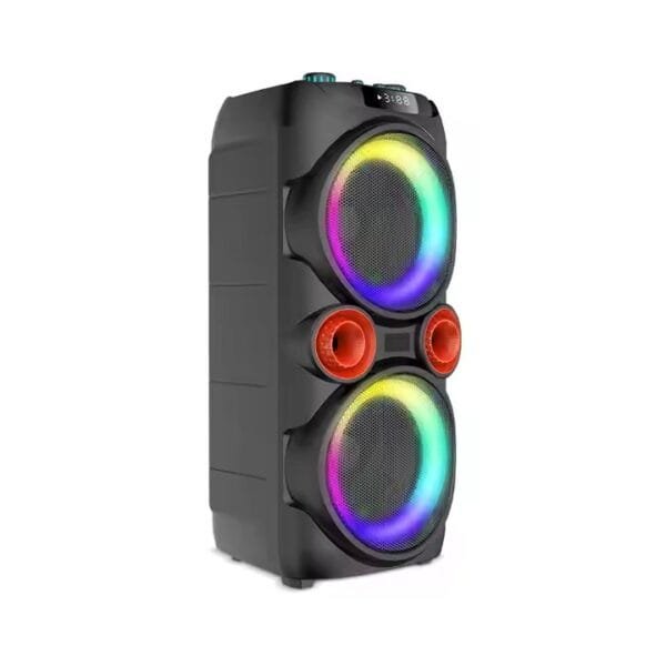 Outdoor Rgb Led Wireless Speaker (2)