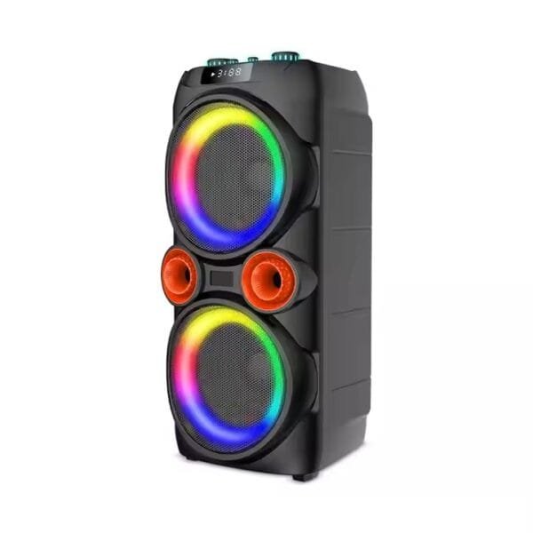Outdoor Rgb Led Wireless Speaker (3)