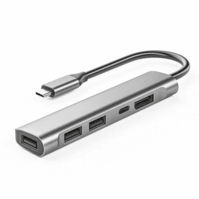 PD Docking Station for Macbook (1)