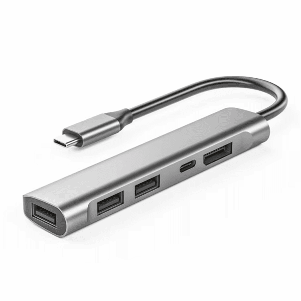 PD Docking Station for Macbook (1)